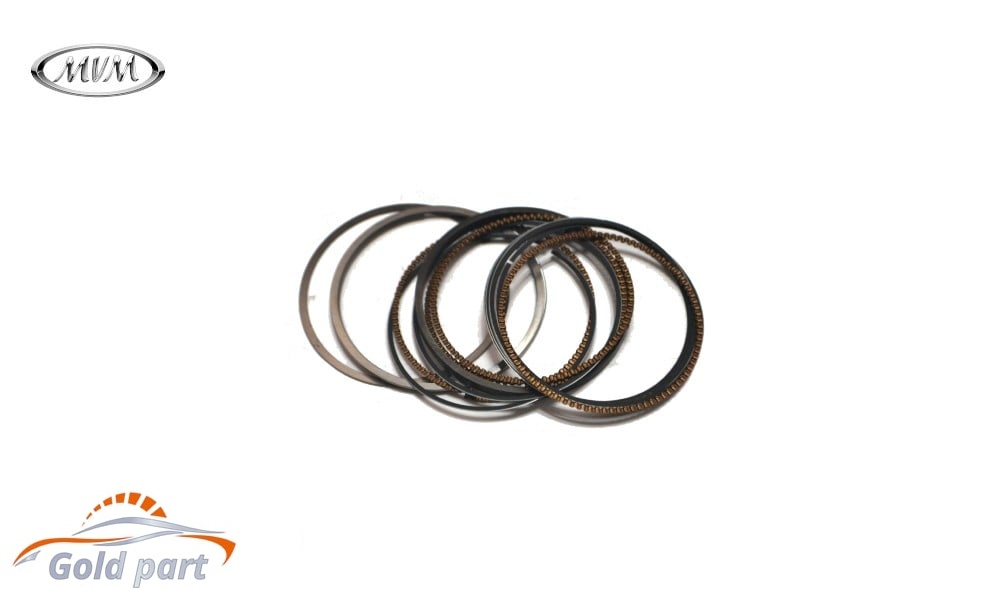 رینگ موتور سایز 50 ام وی ام 315