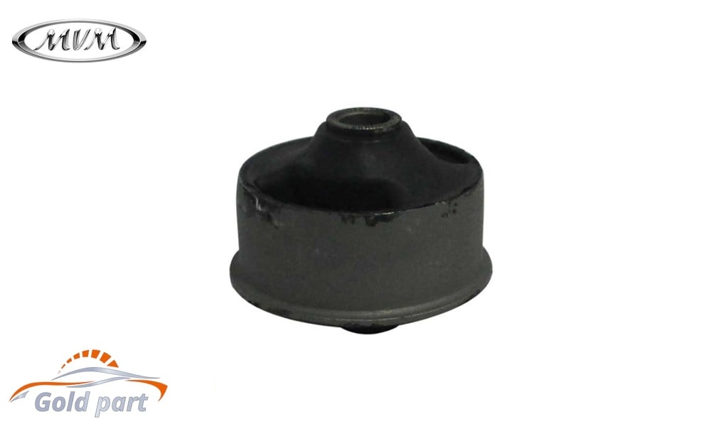 بوش طبق بزرگ ام وی ام 315