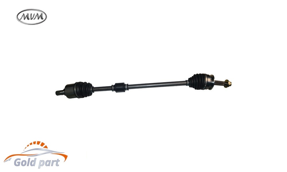 پلوس کامل راست ام وی ام 315