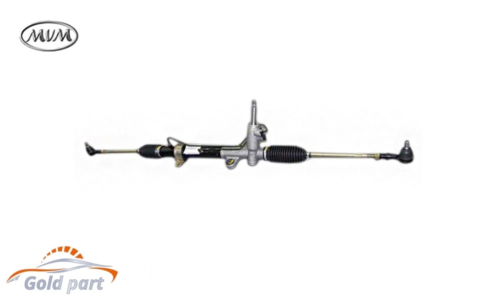 جعبه فرمان ام وی ام 315