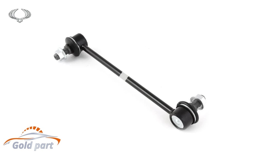 میل موجگیر جلو سانگ یانگ کوراندو