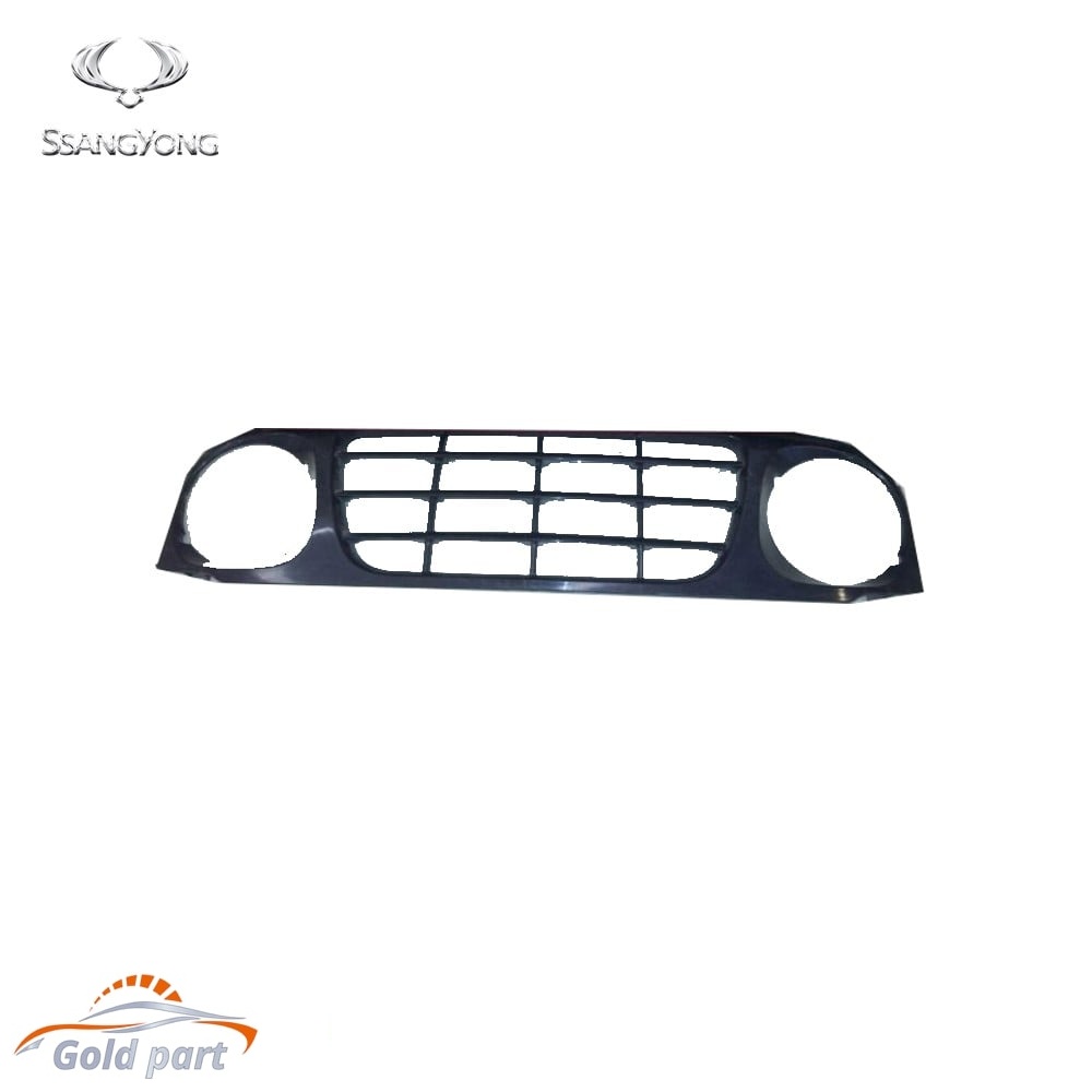 جلو پنجره کوراندو سانگ یانگ