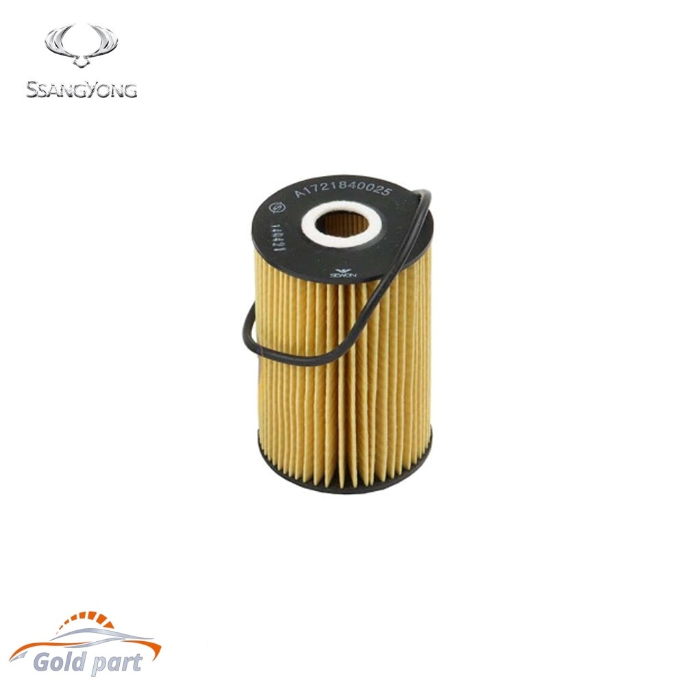 فیلتر روغن کوراندو سانگ یانگ