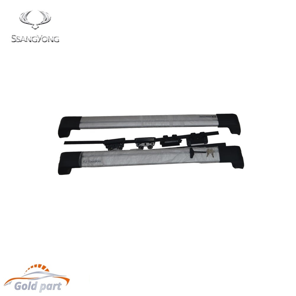 باربند سانگ یانگ نیو کوراندو