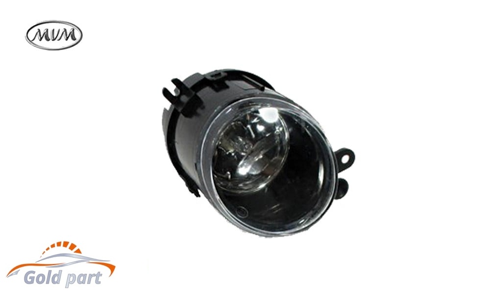 مه شکن جلو راست ام وی ام ۳۱۵ new