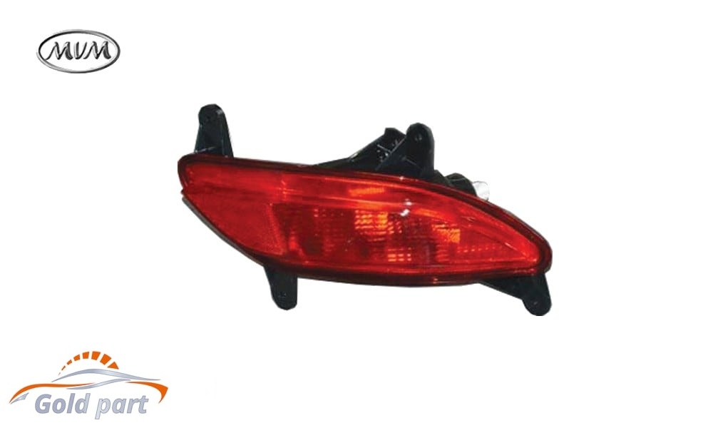 مه شکن عقب راست ام وی ام New 315