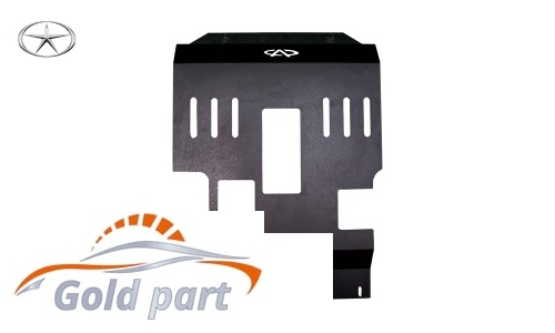 سینی زیر موتور ام وی ام 315