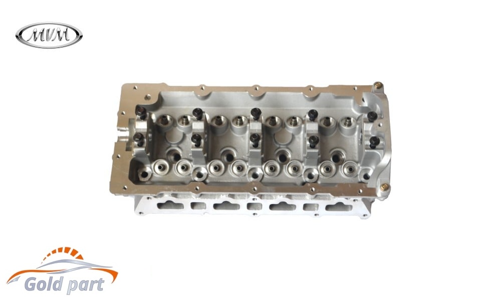 سرسیلندر ام وی ام 315