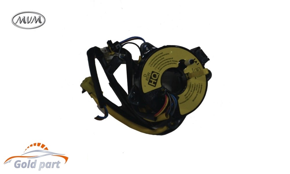 فنر ساعتی زیر فرمان ام وی ام 315