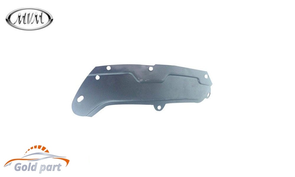 شگلیر عقب چپ ام وی ام 315