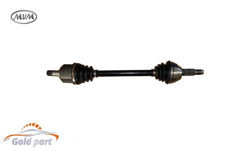 پلوس چپ ام وی ام 315