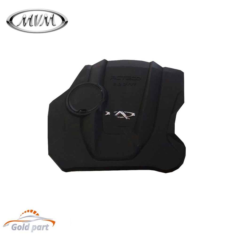 قاب روی موتور mvm X33 new