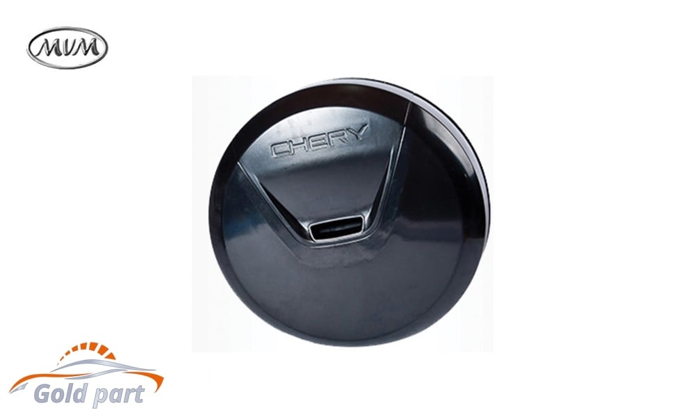 قاب زاپاس بیرونی ام وی ام X33 new