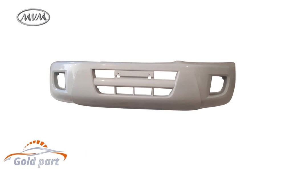 سپر جلو ام وی ام x33 New