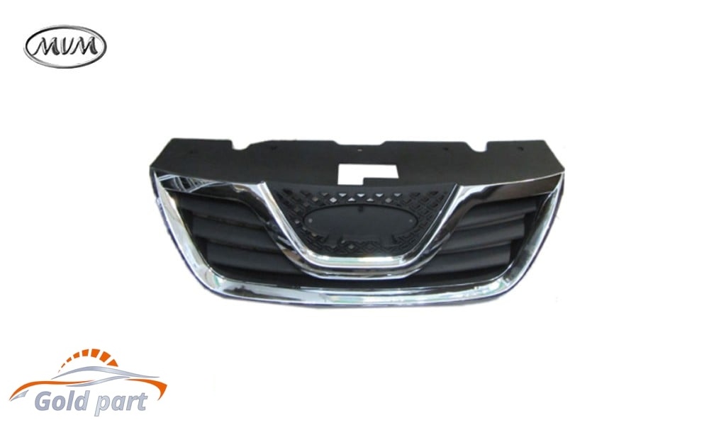 جلو پنجره ام وی ام X33 New