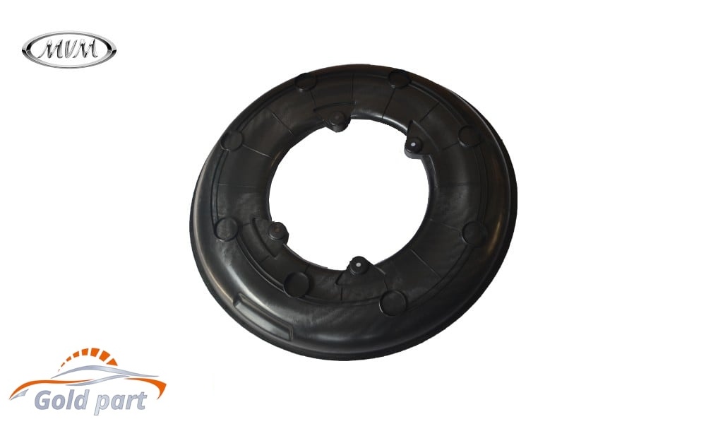 قاب زاپاس بند داخلی ام وی ام New X33