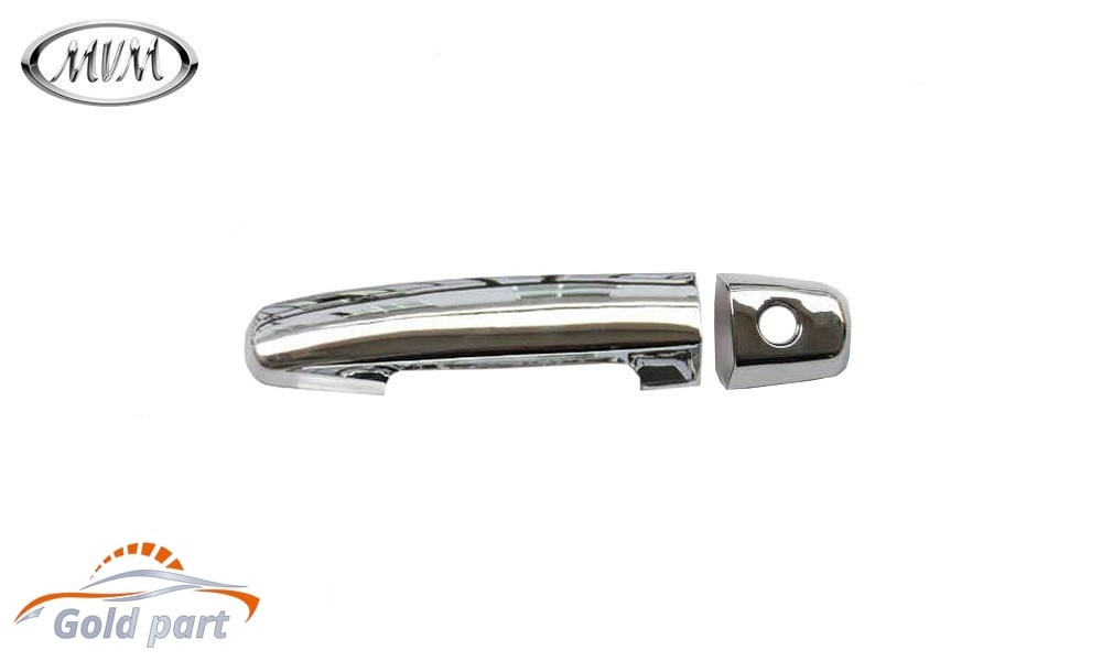 دستگیره بیرونی جلو چپ ام وی ام X33 New