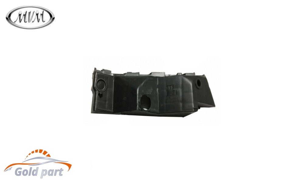 براکت سپر جلو راست ام وی ام X33