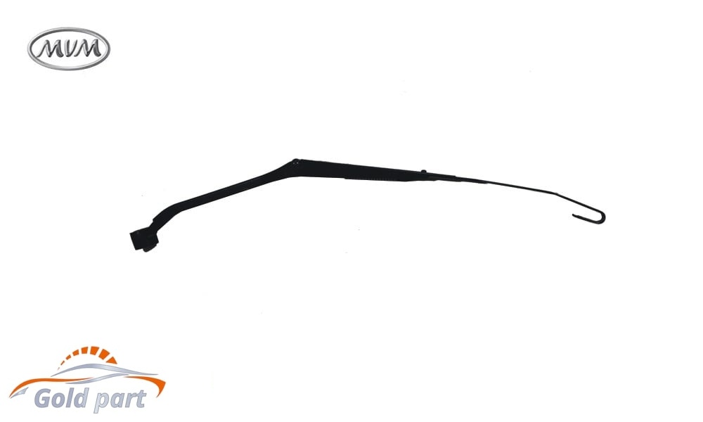 بازویی برف پاک کن بلند چپ ام وی ام X33