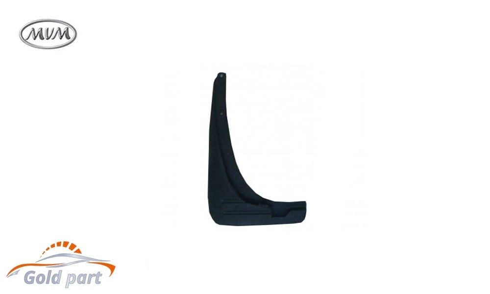 گل پخش کن جلو چپ ام وی ام X33