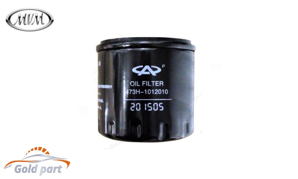 فیلتر روغن ام وی ام X33