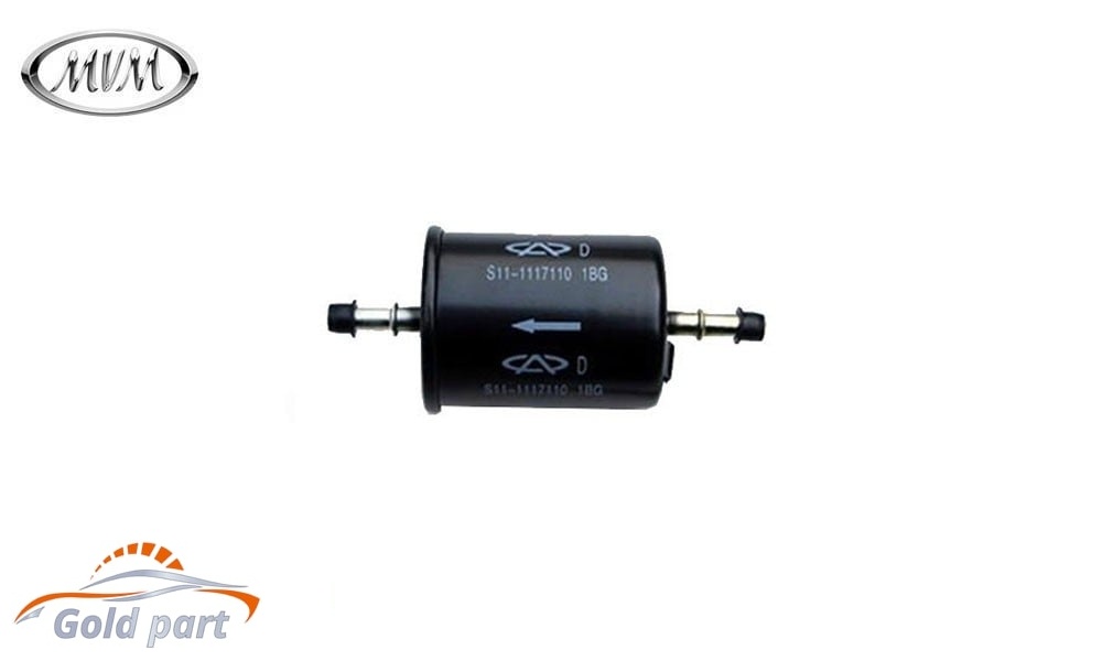 فیلتر بنزین ام وی ام X33