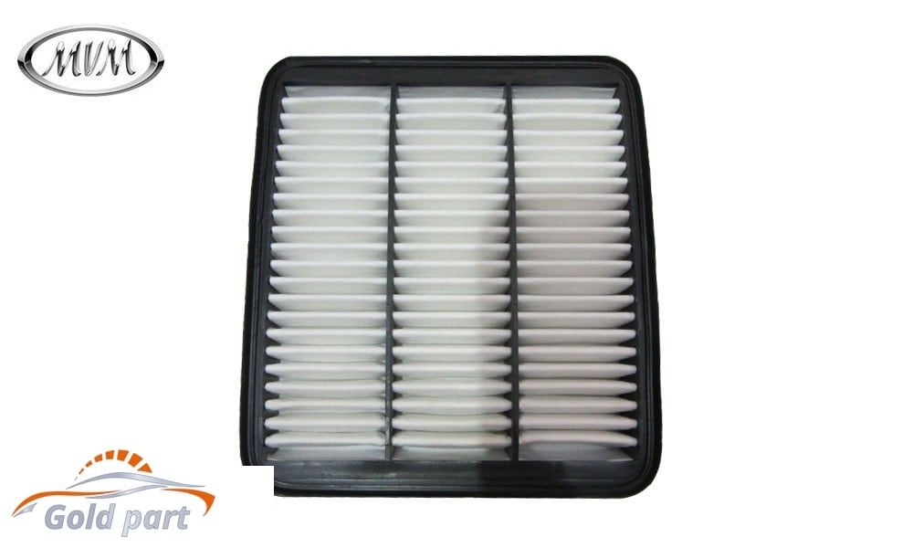 فیلتر هوا ام وی ام X33