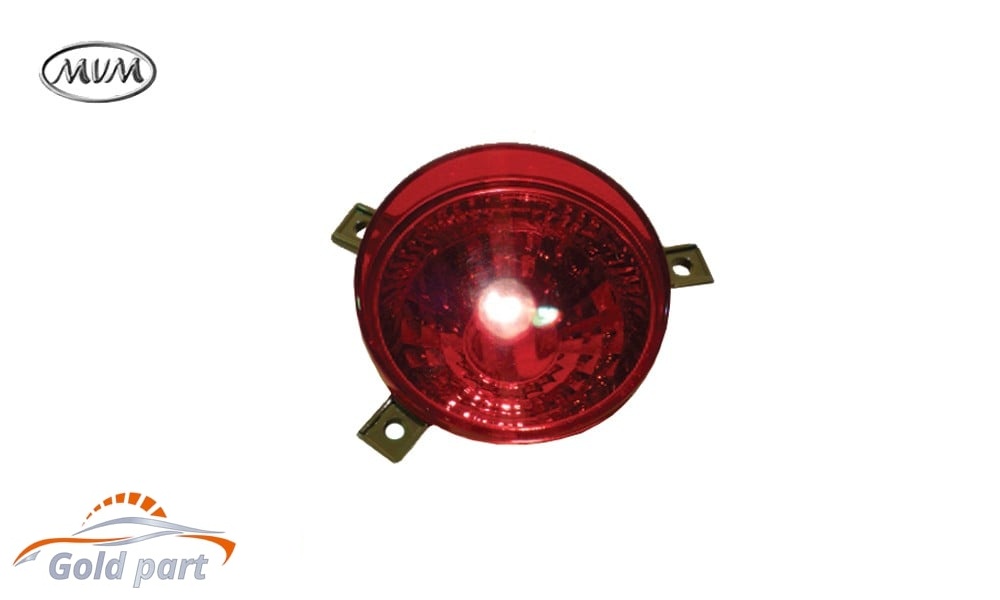 مه شکن عقب راست ام وی ام X33