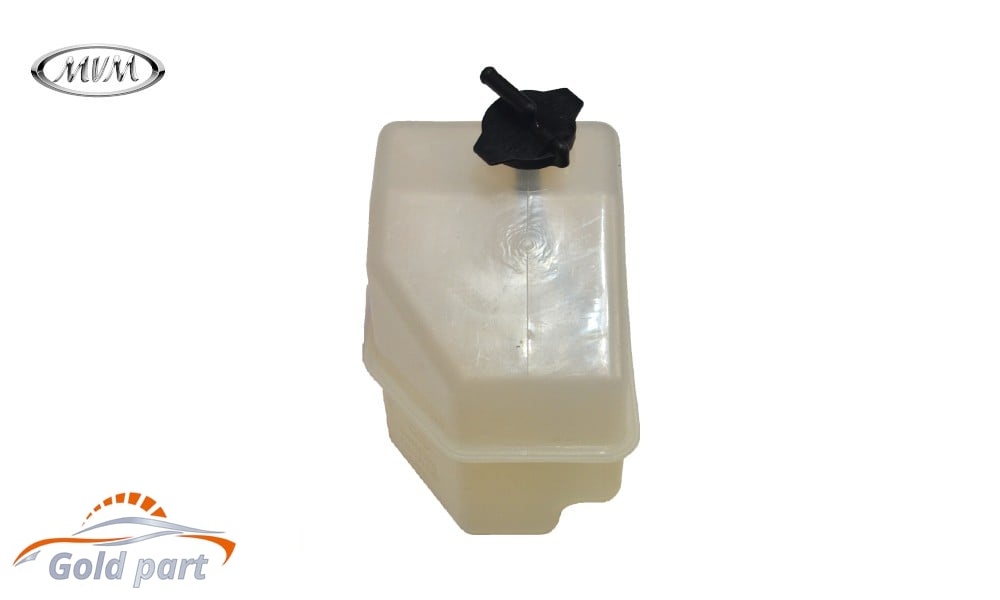 منبع انبساط ام وی ام X33