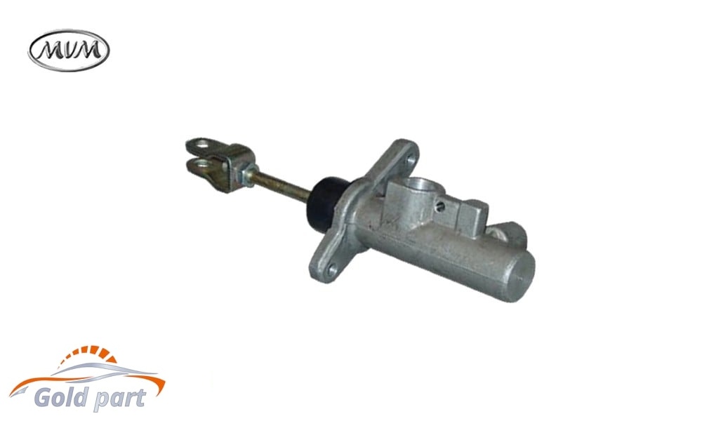 پمپ کلاچ بالا ام وی ام X33 New