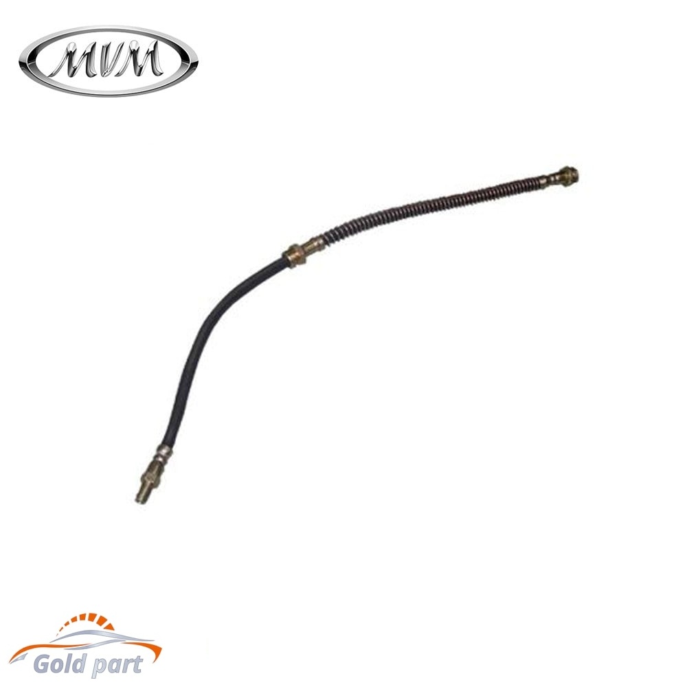 شلنگ ترمز جلو راست ام وی ام X33