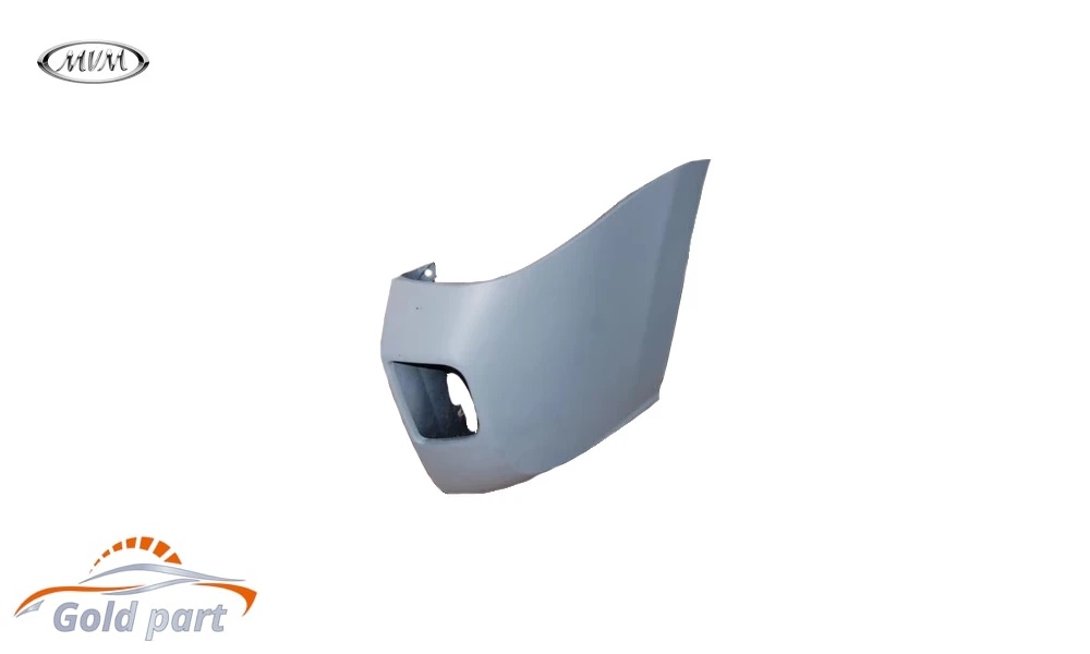 گوشه سپر عقب راست ام وی ام X33 New