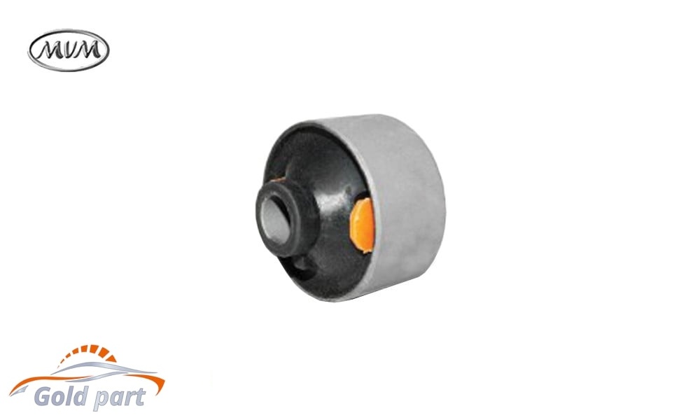 بوش طبق بزرگ ام وی ام X33