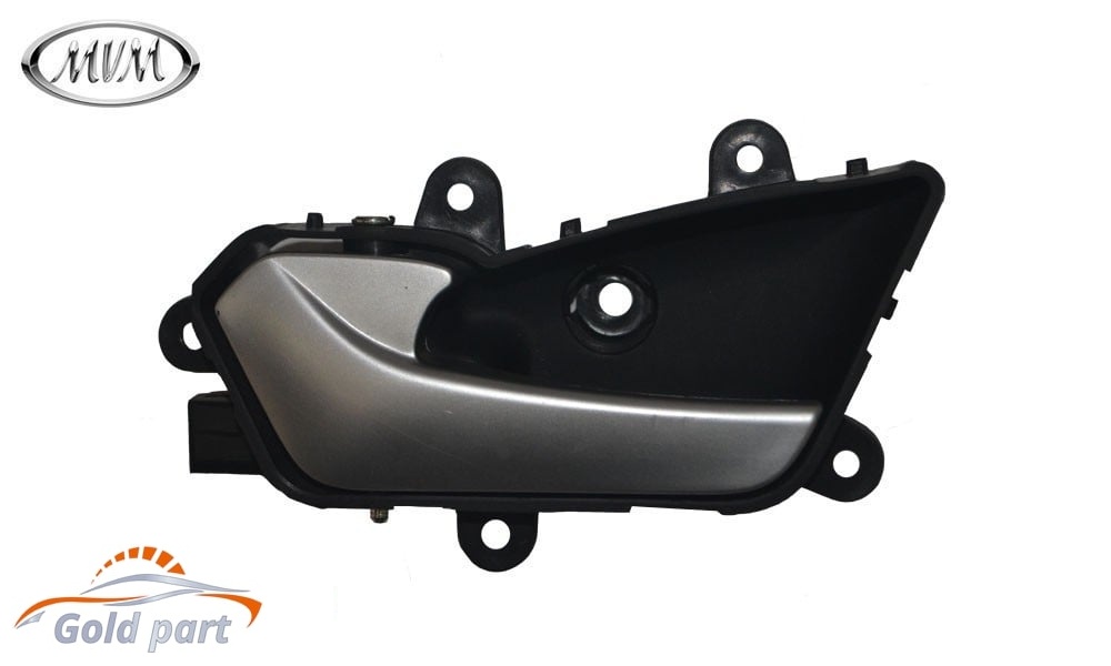 دستگیره داخلی عقب چپ ام وی ام X33 New