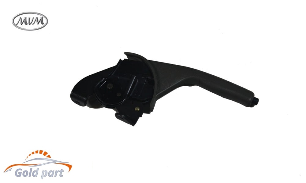 تفنگی ترمز دستی ام وی ام X33