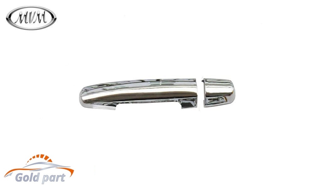 دستگیره بیرونی عقب راست ام وی ام X33 New