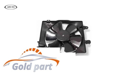 فن کولر ام وی ام X33 NEW