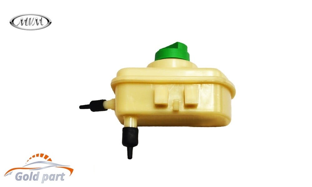 منبع روغن هیدرولیک ام وی ام X33