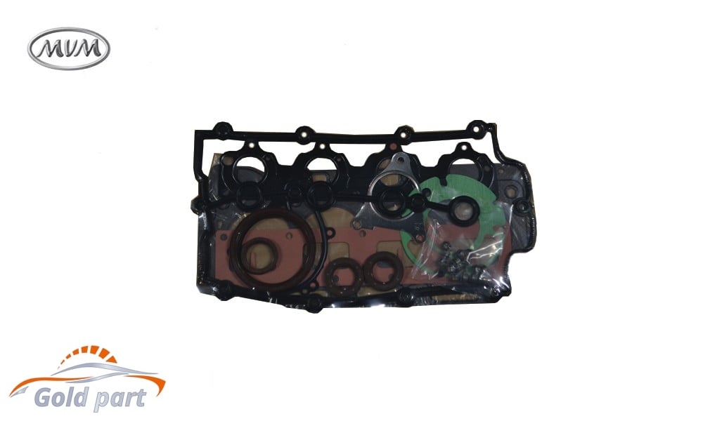 واشر کامل سرسیلندر ام وی ام X33