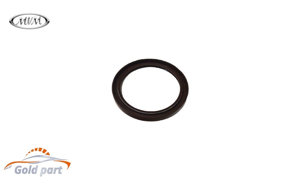 کاسه نمد ته میلنگ ام وی ام X33