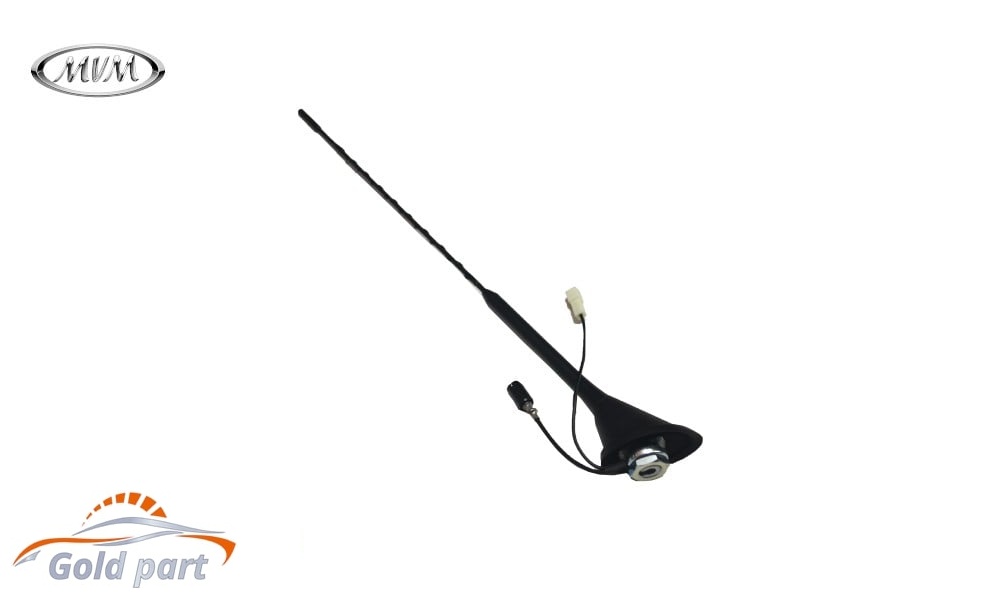 آنتن با پایه ام وی ام X33