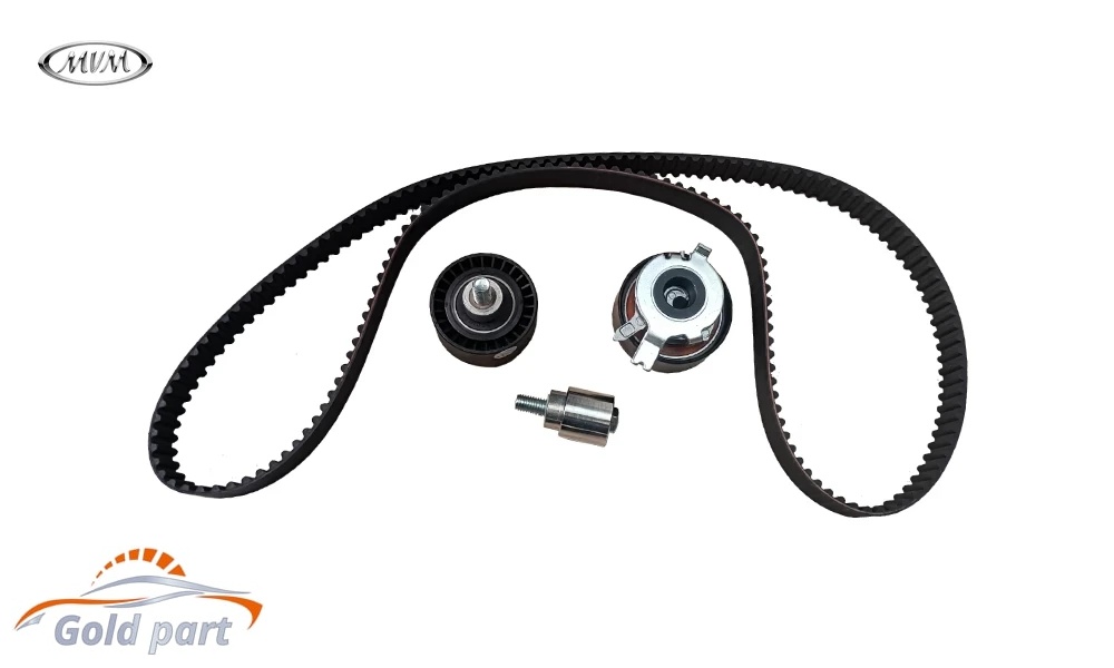 کیت تسمه تایم ام وی ام X33