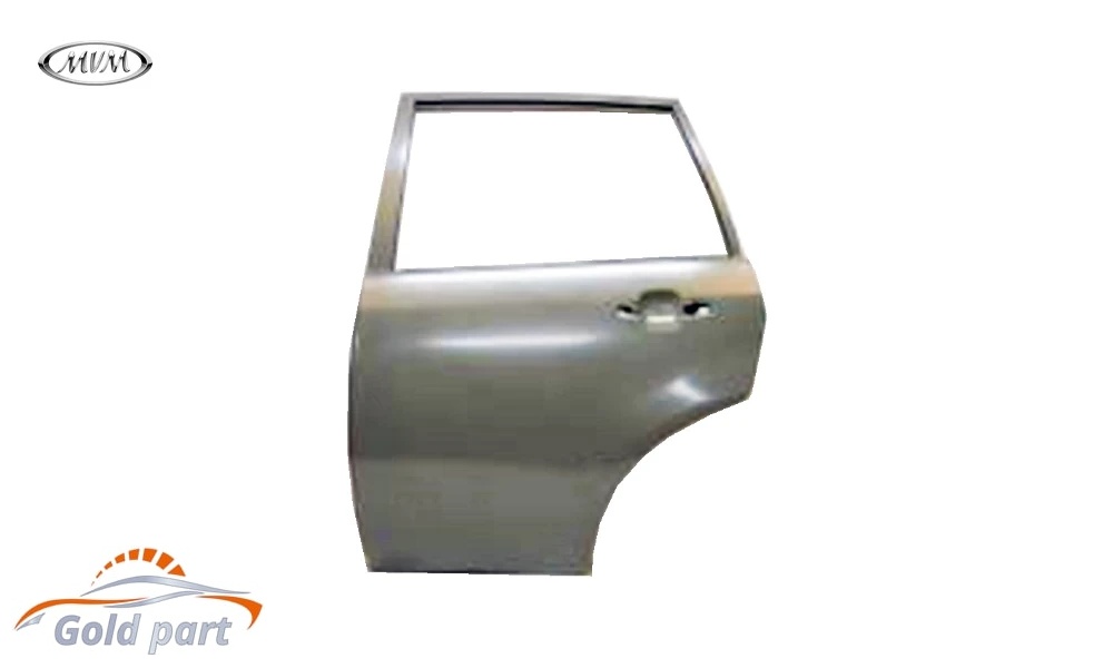 درب عقب چپ ام وی ام X33
