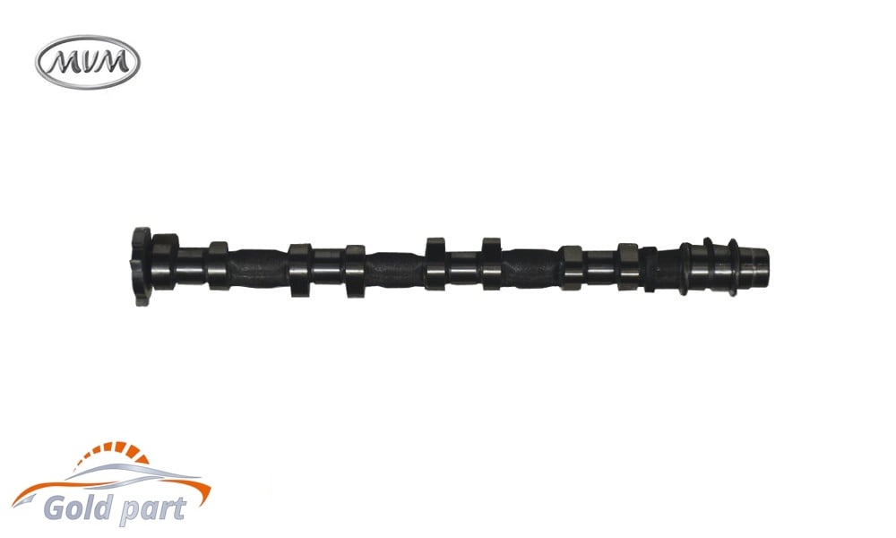 میل سوپاپ هوا ام وی ام X33