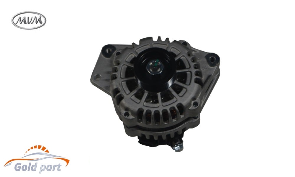 دینام ام وی ام X33