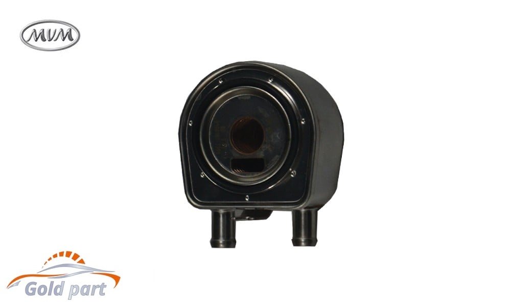 خنک کن روغن موتور ام وی ام X33