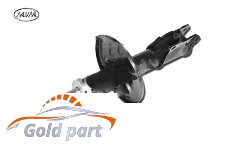 کمک فنر جلو چپ ام وی ام X33