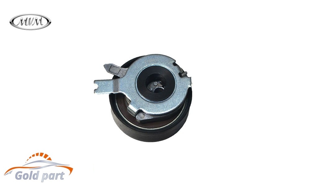 سفت کن تسمه تایم شاخکدار ام وی ام X33