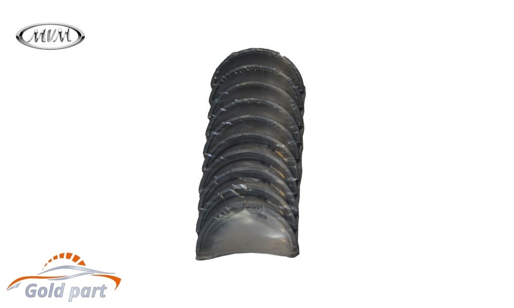 یاتاقان ثابت سایز 25 ام وی ام X33