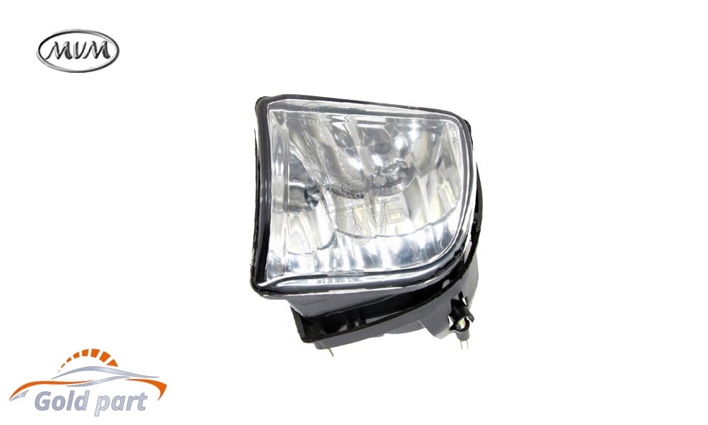 پروژکتور جلو چپ ام وی ام X33